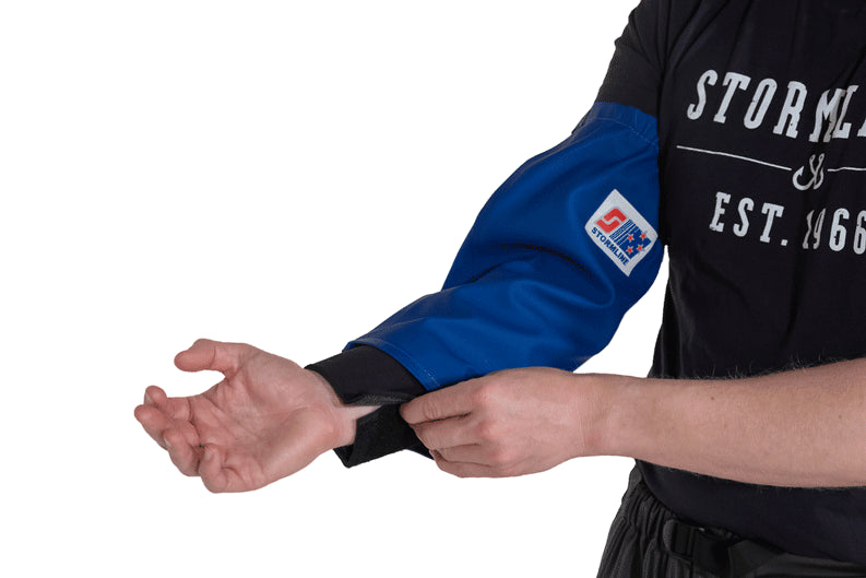 STORMLINE 202 ARMSLEEVES