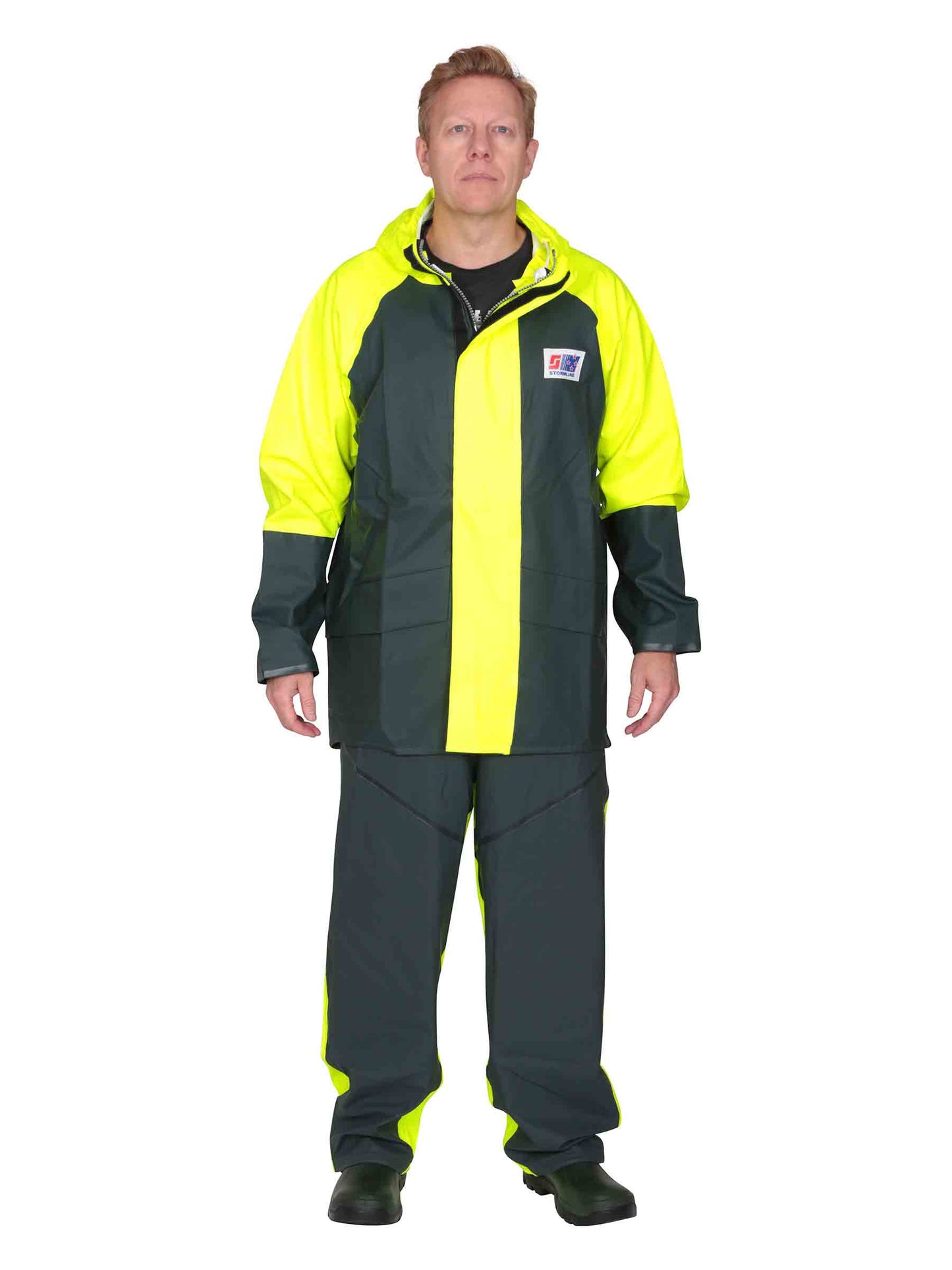 STORMTEX-AIR 203 JACKET