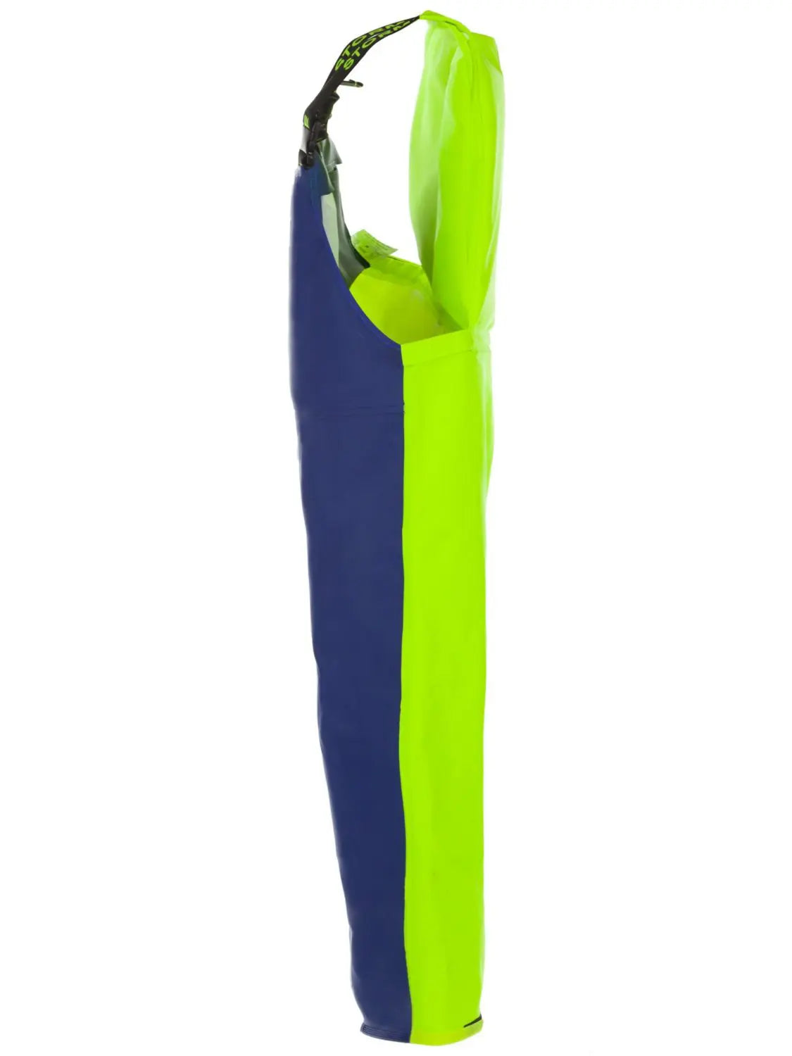 CREW 662 FLOTATION BIB AND BRACE (EN ISO 12402-5) 50N