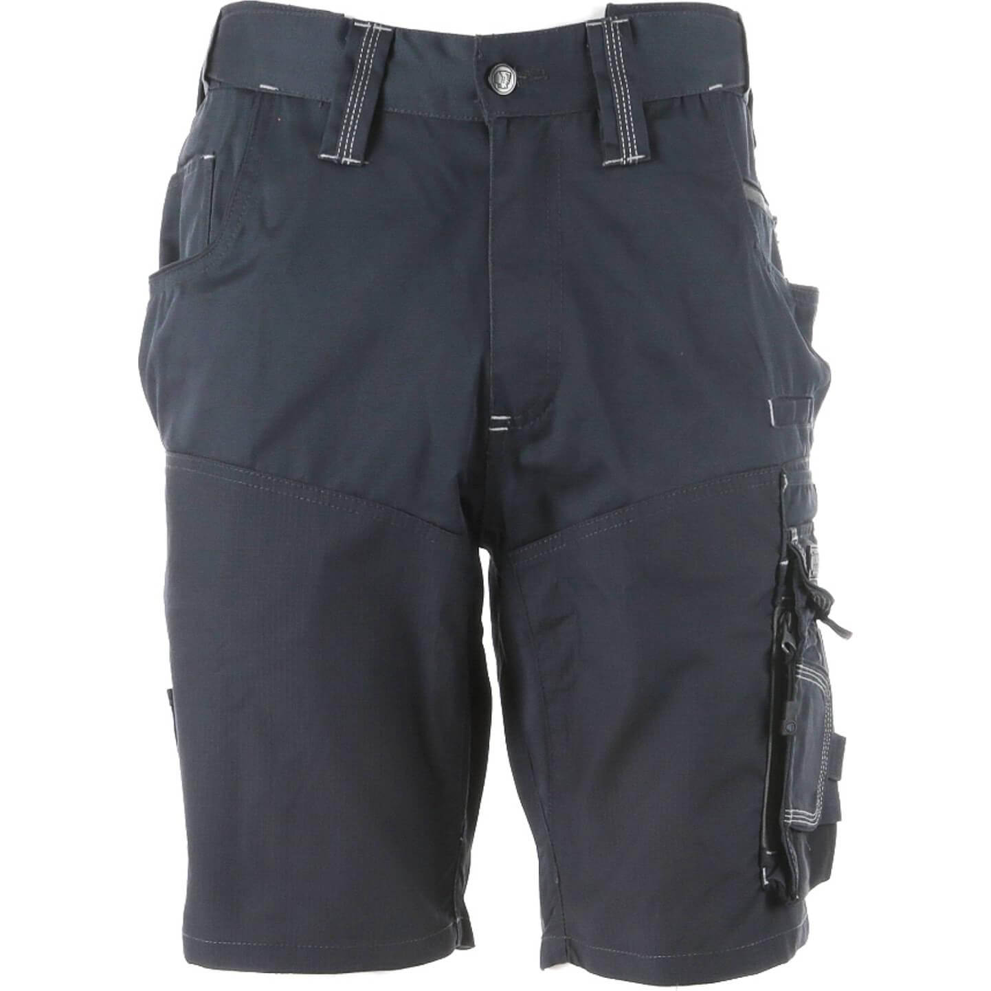ATS CARGO SHORT GRY