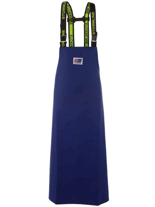 999ST COMMERCIAL FISHING APRON WITH ELASTIC