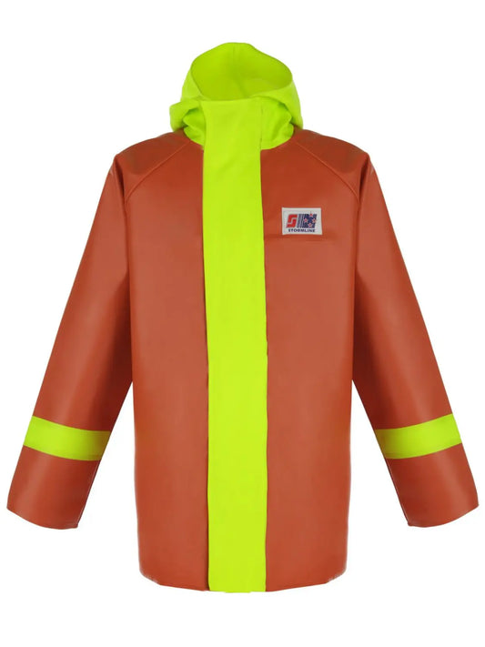 NELON 248 MID WEIGHT JACKET