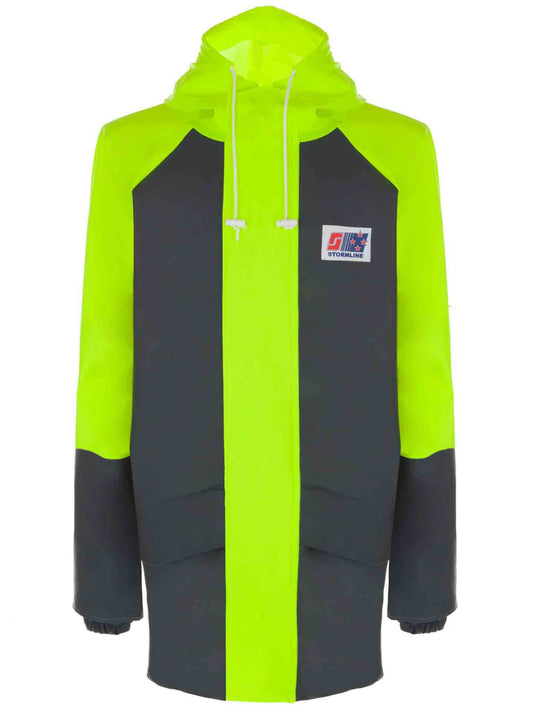 STORMTEX-AIR 203 JACKET